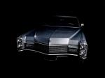 Cadillac Fleetwood Sixty Special 1968 года